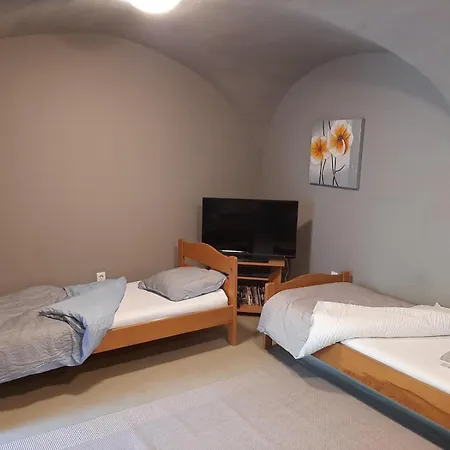 Case de vacanță Katia