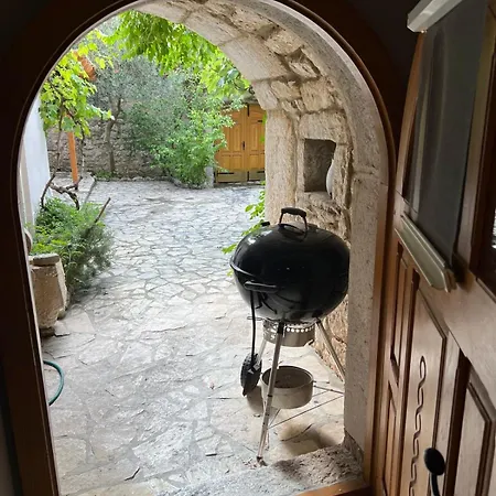 Case de vacanță Katia