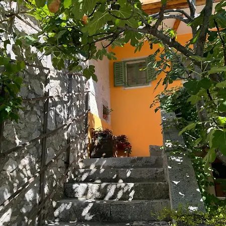 Ferienhaus Katia *