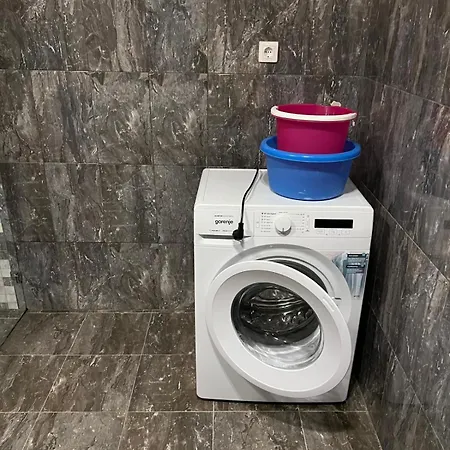 Case de vacanță Katia *