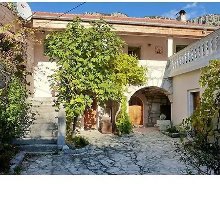 Ferienhaus Katia