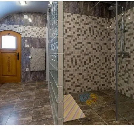 Katia Case de vacanță Grižane