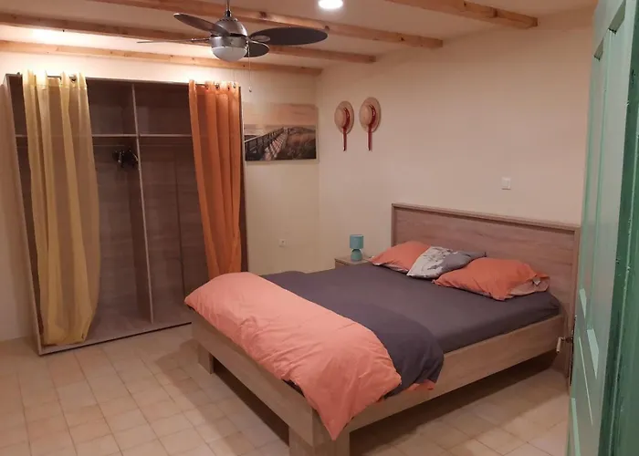 Katia Dom wakacyjny *