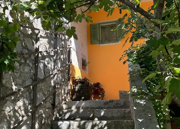 Dom wakacyjny Katia *