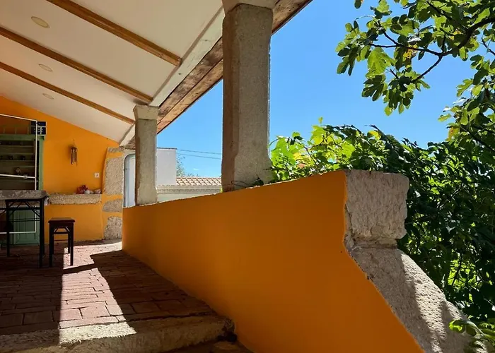 Katia Dom wakacyjny *