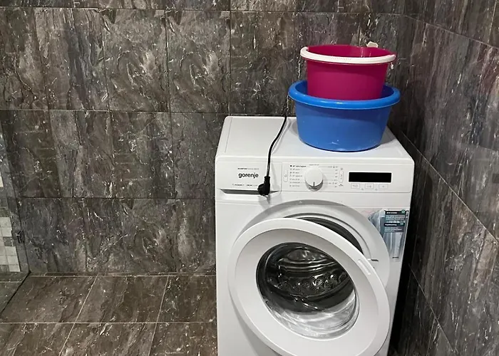 Dom wakacyjny Katia *