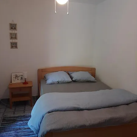 Dom wakacyjny Katia Grižane