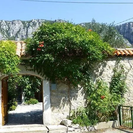 Hébergement de vacances Katia Grižane