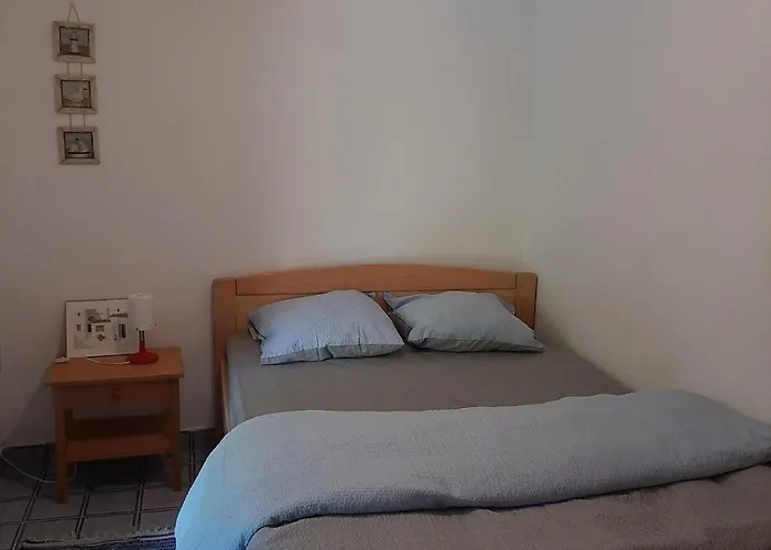 Сasa de vacaciones Katia Grižane
