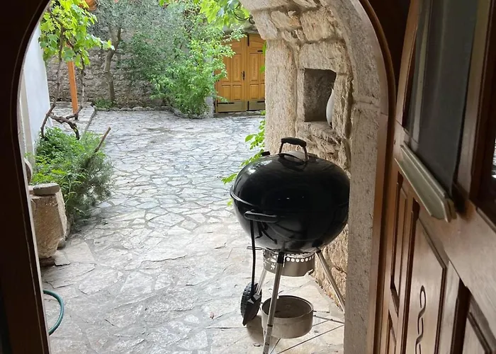 Сasa de vacaciones Katia