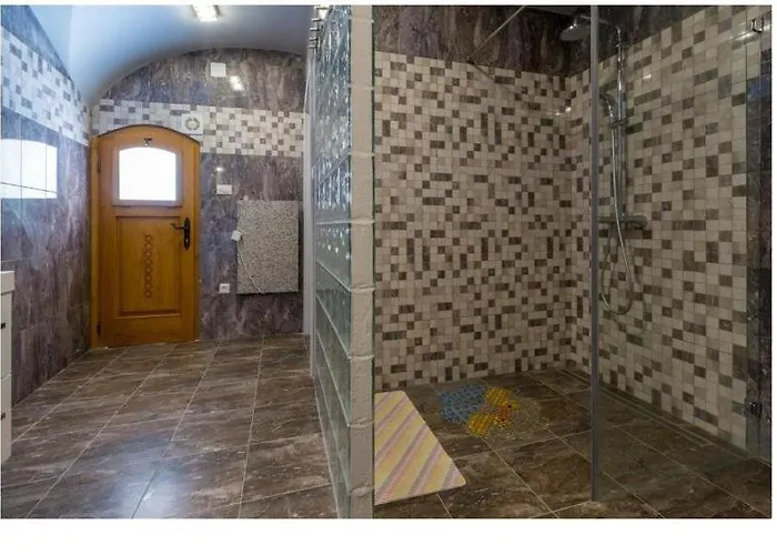 Katia Сasa de vacaciones Grižane